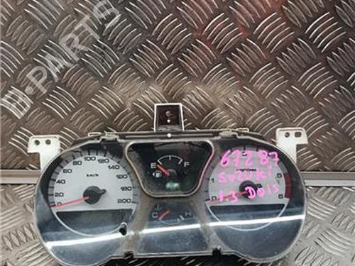 Quadrante SUZUKI IGNIS II (MH) 1.3 DDiS (RM413D) (70 hp) 32486561