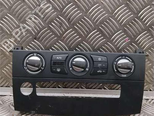 Used Climate control Climate control 39542371 39542371
