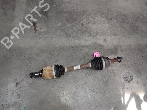 Left front driveshaft HYUNDAI IONIQ (AE) 1.6 GDI Hybrid | BP30117196M38