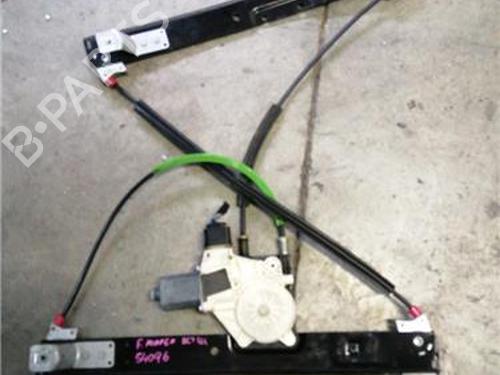 Used Front left window mechanism Front left window mechanism 18387916 18387916