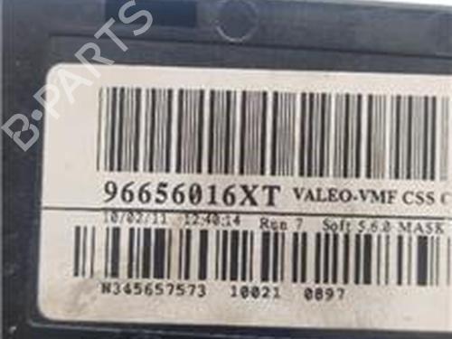 Switch CITROËN C4 Picasso I MPV (UD_) 1.6 HDi 110 | BP18006644I30