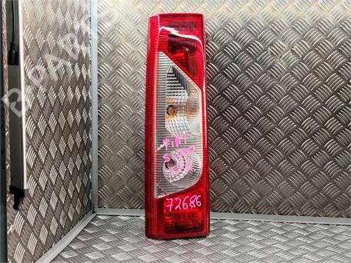 Used Left taillight Left taillight 38548262 38548262