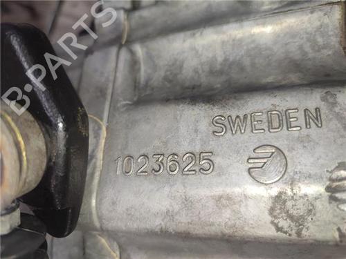 Gearbox MITSUBISHI CARISMA (DA_) 1.9 DI-D (DA5A) | BP18004620M3 