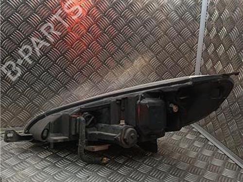 Right headlight PEUGEOT 407 Coupe (6C_) 2.2 16V | BP33188522C29 - Image 2