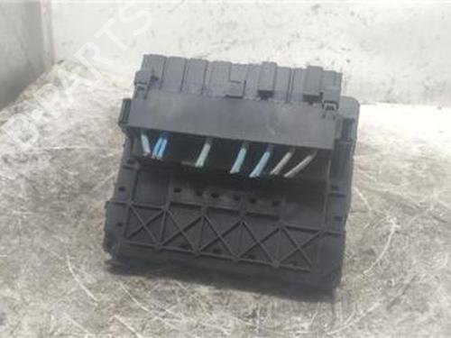 Fuse box CITROËN C5 I (DC_) 2.0 HDi (DCRHZB, DCRHZE) | BP19171213E1 
