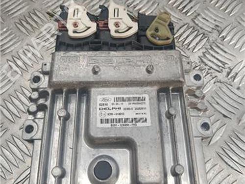Elektronik Modul für Elektronik Modul FORD S-MAX (WA6) 2.0 TDCi (140 hp) 34049836 34049836