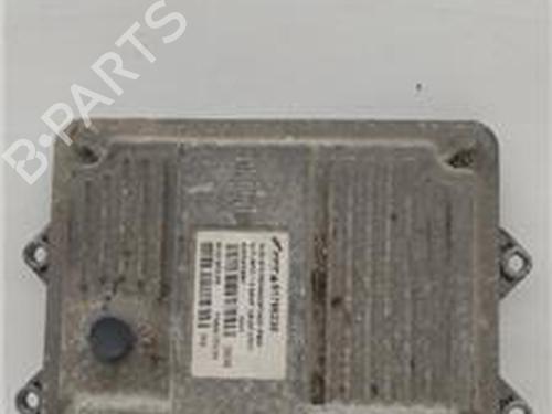 Used Electronic module FIAT GRANDE PUNTO (199_) 1.3 D Multijet (75 hp) 25299449