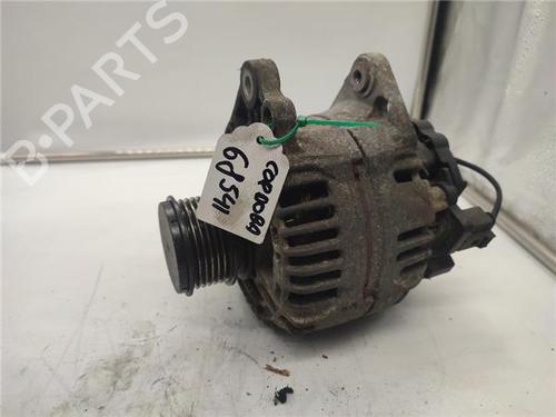Used Alternator SEAT CORDOBA (6L2) 1.4 TDI (70 hp) 25349382