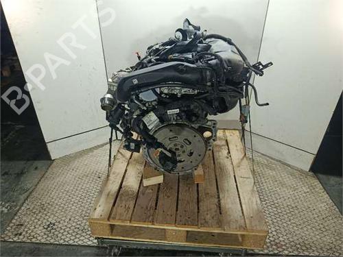 Used Engine Engine CITROËN C5 AIRCROSS (A_) 1.6 PureTech 180 (A45GFR) (181 hp) 40110952 40110952