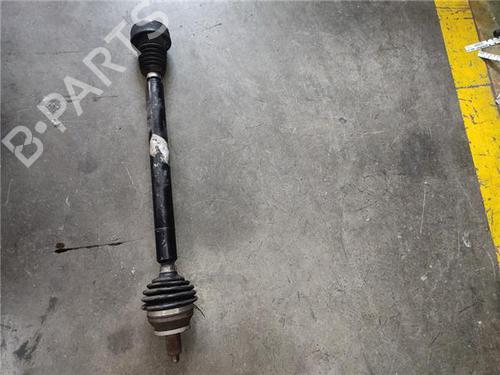 Right front driveshaft SEAT IBIZA III (6L1) 1.4 TDI | BP25829996M39 