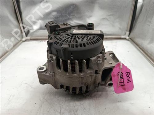 alternator-ford-focus-iii-2010-2011-2012-2013-2014-2015-2016-2017-2018-2019-2020-30606624 main image