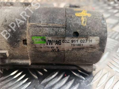 Starter AUDI A3 (8P1) 1.9 TDI | BP39114342M8 - Image 2