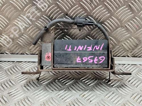 Electronic module INFINITI FX 30d AWD | BP39114284M83 - Image 2