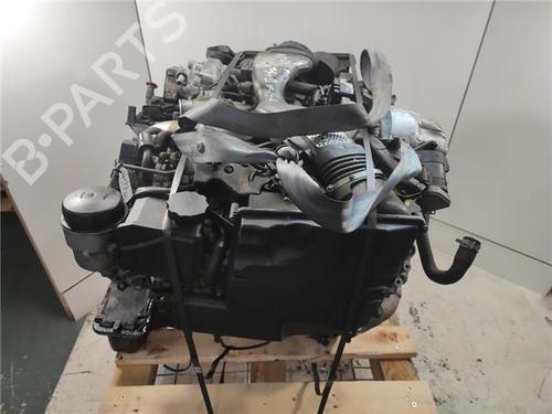 Motor MERCEDES-BENZ M-CLASS (W164) ML 280 CDI 4-matic (164.120) (190 hp) 23333039