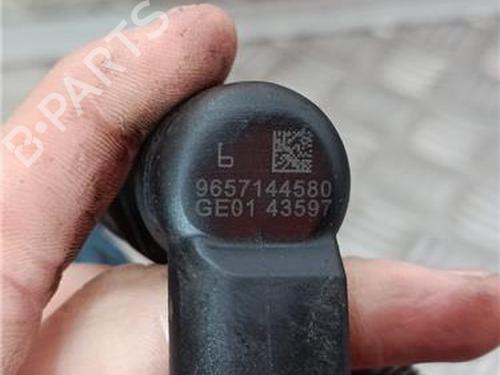 Injector FORD MONDEO IV (BA7) 2.0 TDCi | BP33859765M100 - Image 2