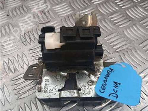 Ander SMART FORFOUR (454) 1.5 (454.032) (109 hp) 32377645