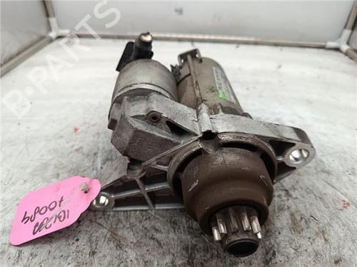 Startmotor SEAT IBIZA III (6L1) 1.9 TDI | BP29872517M8
