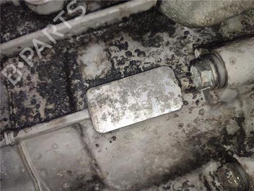 Gearbox SEAT TOLEDO II (1M2) 1.9 TDI | BP18008313M3 