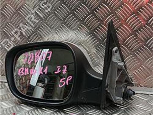 Używane Lusterko boczne lewe BMW X1 (E84) xDrive 18 d (143 hp) 31284266