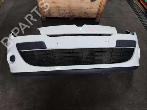 Used Front bumper Front bumper RENAULT MEGANE III Hatchback (BZ0/1_, B3_) 1.5 dCi (106 hp) 34609646 34609646