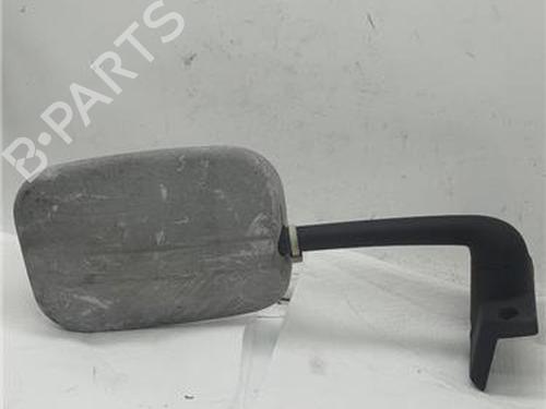 Right mirror CITROËN C15 Box Body/MPV (VD_) 1.9 D | BP26897601C27 