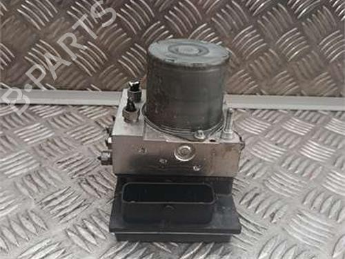 Used ABS pump ABS pump CITROËN C4 Grand Picasso I (UA_) 2.0 HDi 150 (150 hp) 35936742 35936742