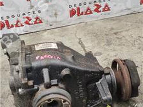 Rear differential BMW 1 Coupe (E82) 118 d | BP18382950M24 