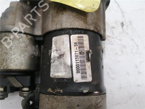 Startmotor OPEL ASTRA H (A04) 1.7 CDTI (L48) | BP28331603M8