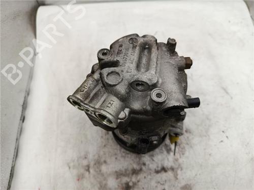 AC compressor OPEL ASTRA J (P10) 1.4 Turbo (68) | BP29468660M34 