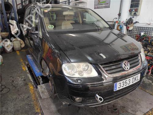 Electronic module VW TOURAN (1T1, 1T2) 2.0 TDI 16V | BP25829906M83 