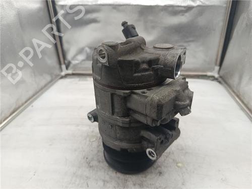 AC compressor AUDI Q5 (8RB) 2.0 TFSI quattro | BP31284286M34