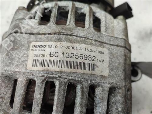 Alternator OPEL CORSA D (S07) 1.3 CDTI (L08, L68) | BP21390175M7 