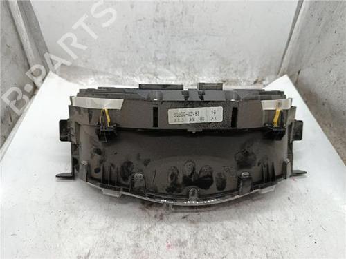 Instrument cluster TOYOTA AURIS (_E15_) 1.4 D-4D (NDE150_, NDE150R) | BP29468616C47 