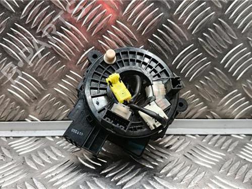 Kontantrulle Airbag /Stelring RENAULT KOLEOS I (HY_) 2.0 dCi 4x4 (HY0K) (150 hp) 32277021