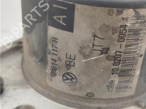 ABS pump SKODA OCTAVIA II (1Z3) 1.9 TDI | BP26945525M43 