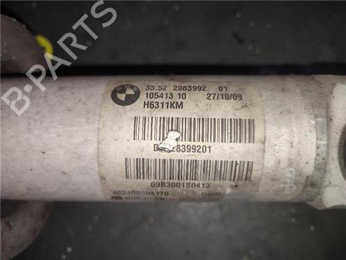 Right front shock absorber BMW 6 (E63) M | BP18003932M17 