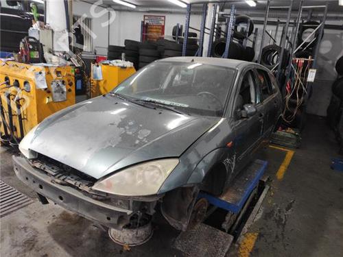 Front bumper FORD FOCUS I (DAW, DBW) 1.8 TDCi | BP22306947C7 