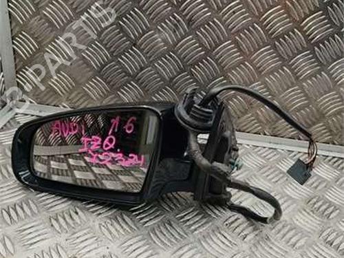 Used Left mirror Left mirror 37083407 37083407