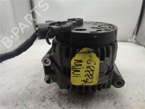 Generator MINI MINI CLUBMAN (R55) Cooper | BP28309657M7 