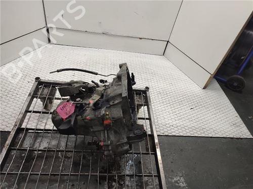 Gearbox CITROËN C2 (JM_) 1.4 HDi | BP30522548M3