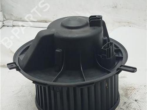 Used Heater blower motor SKODA OCTAVIA II (1Z3) 1.9 TDI (105 hp) 24705959