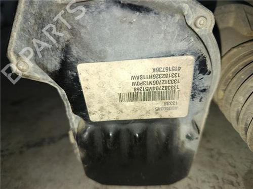 Steering rack FORD FOCUS III 1.0 EcoBoost | BP34256147M22 - Image 4