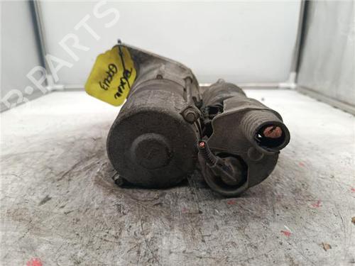 Starter VW TOURAN (1T1, 1T2) 1.9 TDI | BP29380116M8 