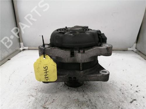 Used Alternator FORD FOCUS II (DA_, HCP, DP) 1.6 TDCi (109 hp) 28136436