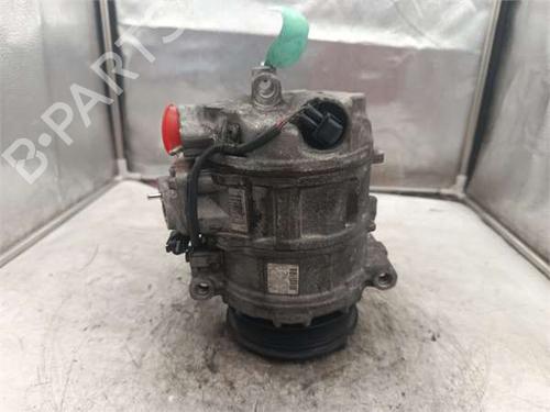 Used AC compressor AC compressor MERCEDES-BENZ C-CLASS (W203) C 270 CDI (203.016) (170 hp) 36444928 36444928