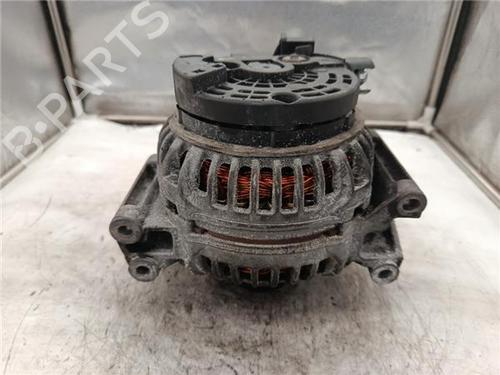Alternator MERCEDES-BENZ E-CLASS (W211) E 270 CDI (211.016) | BP33418234M7 - Image 1
