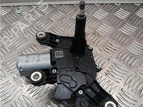 Rear wiper motor DACIA SANDERO II 1.2 | BP33221489M102 - Image 2
