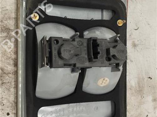 Højre baklys, luke SEAT ALHAMBRA (7V8, 7V9) 1.9 TDI | BP29151739C80 