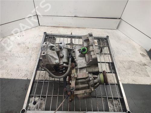Gearbox VW GOLF IV (1J1) 1.6 | BP19338202M3 