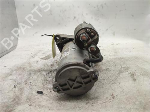 Starter NISSAN QASHQAI / QASHQAI +2 I (J10, NJ10, JJ10E) 2.0 dCi All-wheel Drive | BP18008790M8 